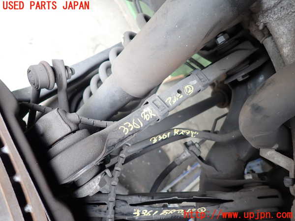 2UPJ-33615147]BMW 320i E90(VA20)右リアアッパーアーム2 中古_m0001.jpg