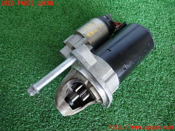 2UPJ-33616010]BMW 320i E90(VA20)セルモーター 中古_m0001.jpg