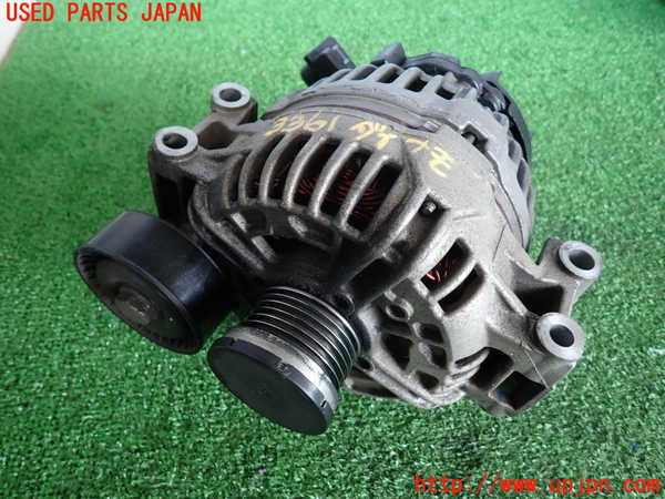 2UPJ-33616015]BMW 320i E90(VA20)オルタネーター(ダイナモ) 中古_m0001.jpg