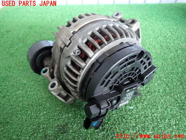 2UPJ-33616015]BMW 320i E90(VA20)オルタネーター(ダイナモ) 中古_m0002.jpg