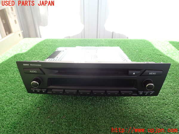 2UPJ-33616480]BMW 320i E90(VA20)CDプレーヤー 中古_m0001.jpg
