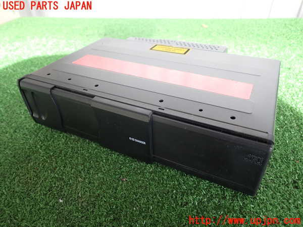 2UPJ-33616505]BMW 320i E90(VA20)CDチェンジャー 中古_m0001.jpg