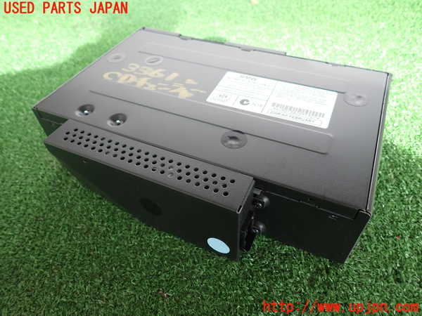 2UPJ-33616505]BMW 320i E90(VA20)CDチェンジャー 中古_m0002.jpg