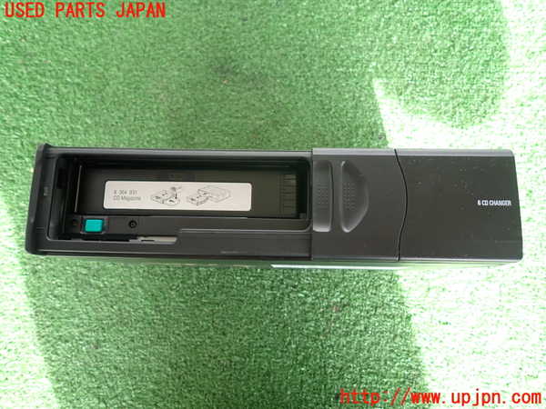 2UPJ-33616505]BMW 320i E90(VA20)CDチェンジャー 中古_m0003.jpg