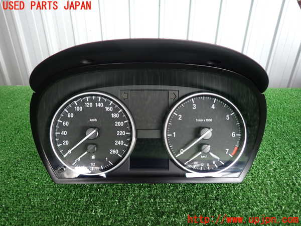 2UPJ-33616170]BMW 320i E90(VA20)スピードメーター 中古_m0001.jpg