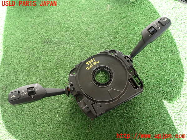 2UPJ-33616720]BMW 320i E90(VA20)コンビネーションスイッチ 中古_m0001.jpg