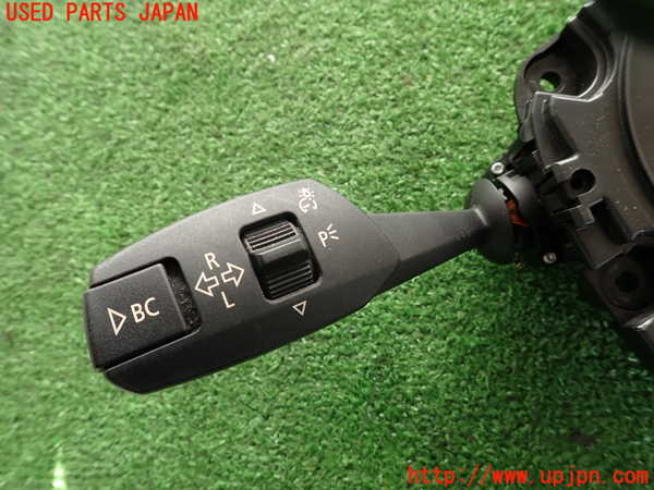 2UPJ-33616720]BMW 320i E90(VA20)コンビネーションスイッチ 中古_m0004.jpg