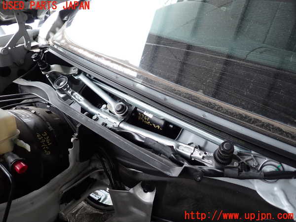 2UPJ-33616770]BMW 320i E90(VA20)フロントワイパーモーター 中古_m0001.jpg