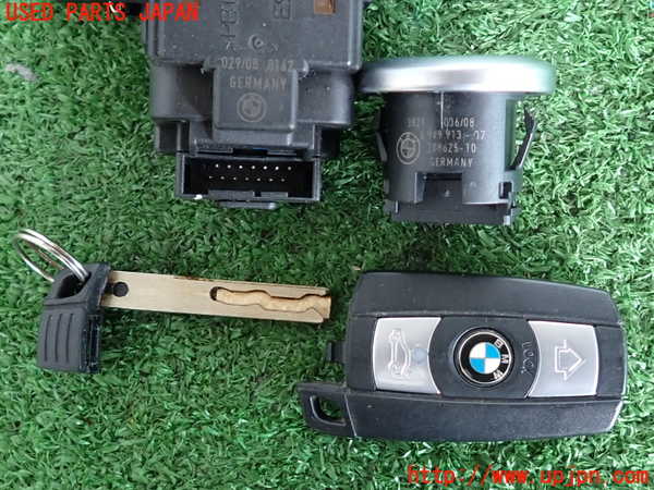 2UPJ-33616110]BMW 320i E90(VA20)エンジンコンピューター 中古　DME_m0004.jpg