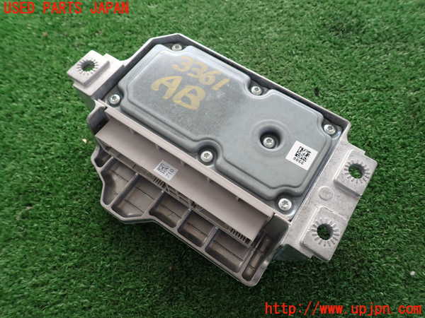 2UPJ-33616145]BMW 320i E90(VA20)エアバッグコンピューター 中古_m0002.jpg