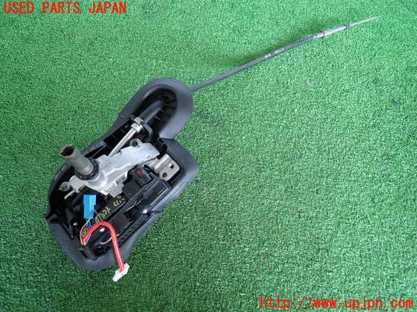 2UPJ-33617555]BMW 320i E90(VA20)ATシフトレバー 中古_m0001.jpg