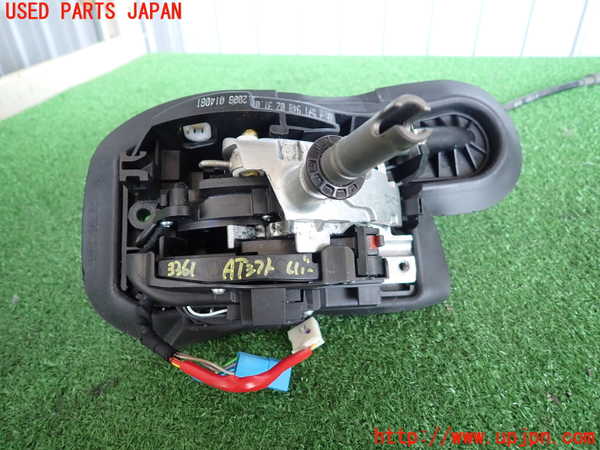 2UPJ-33617555]BMW 320i E90(VA20)ATシフトレバー 中古_m0002.jpg