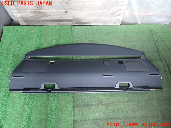 2UPJ-33617761]BMW 320i E90(VA20)トノカバー1 中古_m0001.jpg