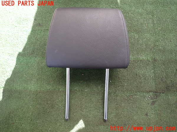 2UPJ-33617070]BMW 320i E90(VA20)助手席ヘッドレスト 中古_m0001.jpg