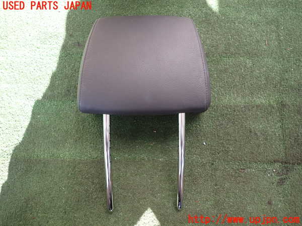 2UPJ-33617070]BMW 320i E90(VA20)助手席ヘッドレスト 中古_m0002.jpg