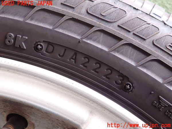 2UPJ-33619034]BMW 320i E90(VA20)タイヤ　ホイール　1本④ 205/55R16 中古_m0005.jpg