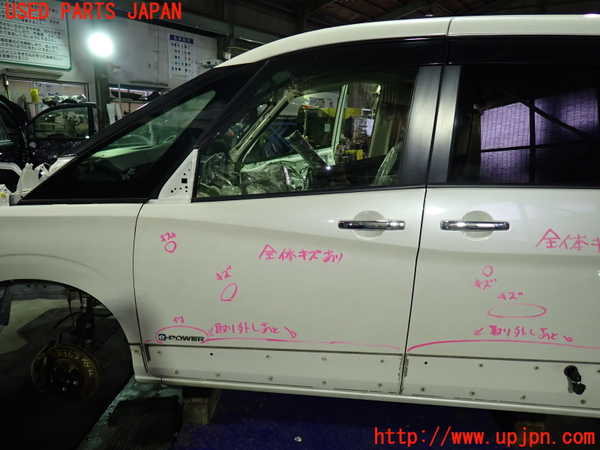 1UPJ-33621260]セレナ e-POWER(HFC27)左前ドア 中古_m0001.jpg