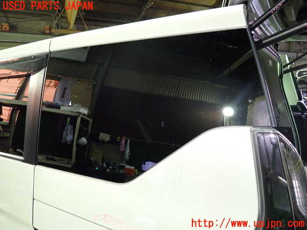 5UPJ-33621382]セレナ e-POWER(HFC27)左クォーターガラス 中古_m0001.jpg