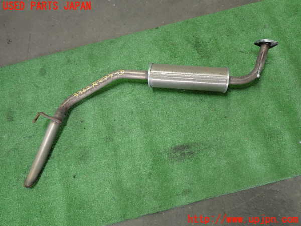 1UPJ-33622671]セレナ e-POWER(HFC27)リアマフラー1 中古_m0001.jpg