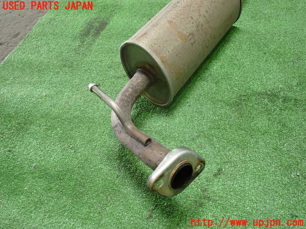 1UPJ-33622671]セレナ e-POWER(HFC27)リアマフラー1 中古_m0002.jpg