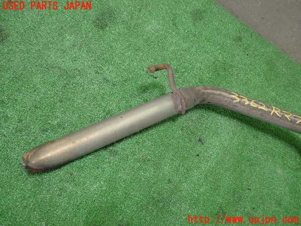 1UPJ-33622671]セレナ e-POWER(HFC27)リアマフラー1 中古_m0003.jpg