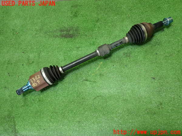 1UPJ-33624010]セレナ e-POWER(HFC27)右フロントドライブシャフト 中古_m0001.jpg
