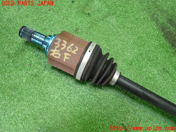 1UPJ-33624010]セレナ e-POWER(HFC27)右フロントドライブシャフト 中古_m0003.jpg
