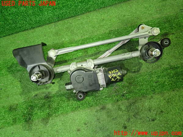 1UPJ-33626770]セレナ e-POWER(HFC27)フロントワイパーモーター 中古_m0001.jpg