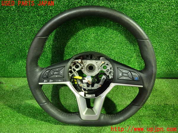 1UPJ-33627855]セレナ e-POWER(HFC27)ステアリングホイール 中古_m0001.jpg