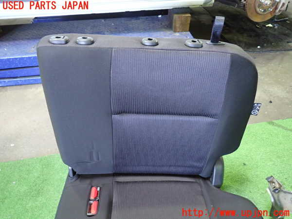 1UPJ-33627265]セレナ e-POWER(HFC27)左3列目シート 中古_m0002.jpg