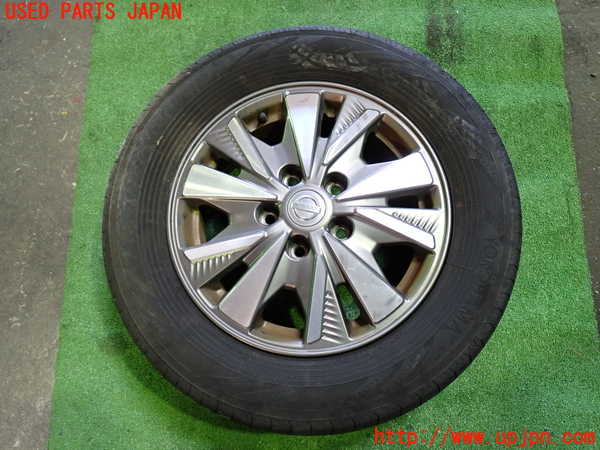 1UPJ-33629026]セレナ e-POWER(HFC27)タイヤ　ホイール　1本① 195/65R15 中古_m0001.jpg