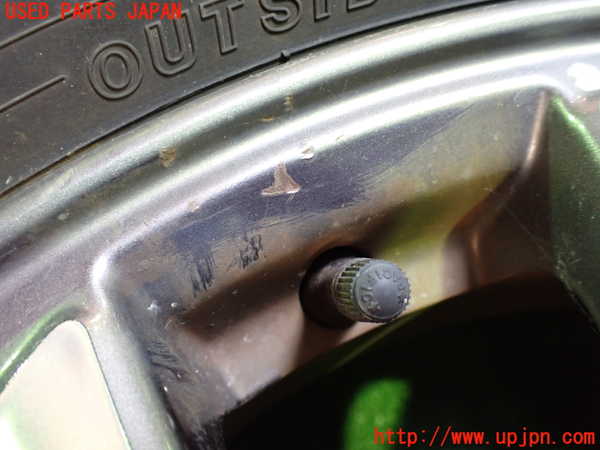 1UPJ-33629026]セレナ e-POWER(HFC27)タイヤ　ホイール　1本① 195/65R15 中古_m0002.jpg