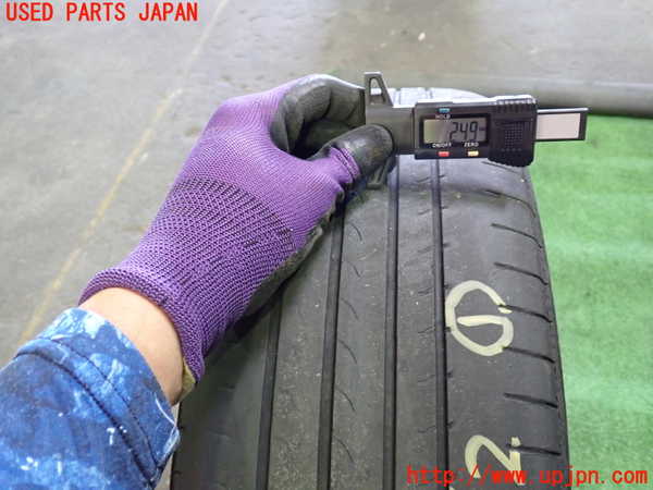 1UPJ-33629026]セレナ e-POWER(HFC27)タイヤ　ホイール　1本① 195/65R15 中古_m0005.jpg