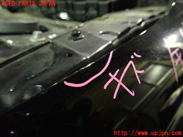 1UPJ-33631082]ベンツ GLA180(156942)(X156)左前フェンダー 中古_m0003.jpg