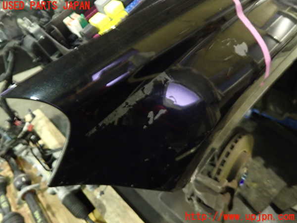 1UPJ-33631082]ベンツ GLA180(156942)(X156)左前フェンダー 中古_m0004.jpg