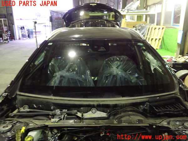 1UPJ-33631195]ベンツ GLA180(156942)(X156)フロントガラス 中古(43R-000134 M203)_m0001.jpg