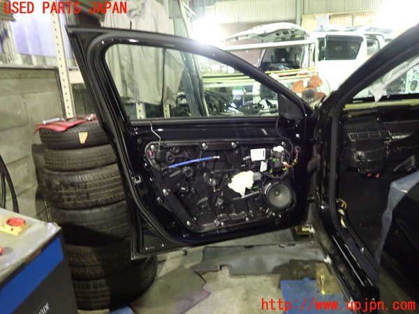 1UPJ-33631260]ベンツ GLA180(156942)(X156)左前ドア 中古(43R-001565 M540)_m0005.jpg