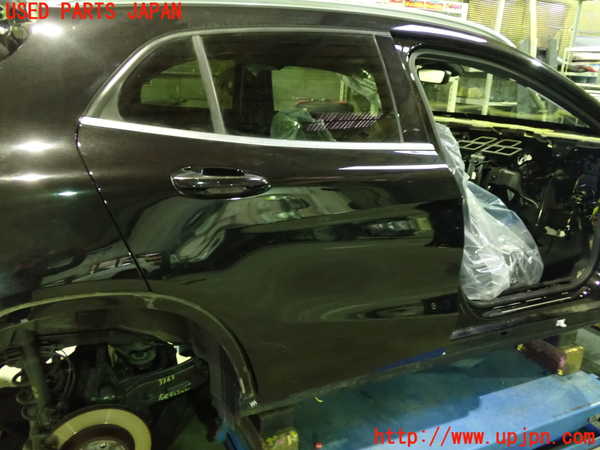 1UPJ-33631290]ベンツ GLA180(156942)(X156)右後ドア 中古(43R-001667 M1232)_m0001.jpg