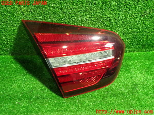 1UPJ-33631552]ベンツ GLA180(156942)(X156)左リアフィニッシャー 中古_m0001.jpg