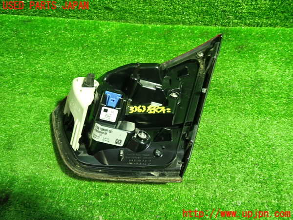 1UPJ-33631552]ベンツ GLA180(156942)(X156)左リアフィニッシャー 中古_m0003.jpg