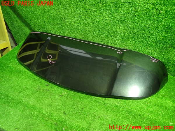 1UPJ-33631520]ベンツ GLA180(156942)(X156)リアスポイラー 中古_m0001.jpg