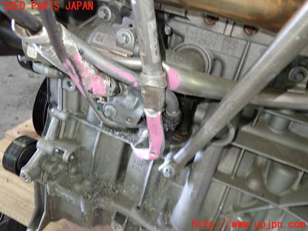 1UPJ-33632010]ベンツ GLA180(156942)(X156)エンジン 270 中古_m0004.jpg