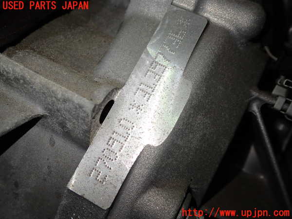 1UPJ-33632010]ベンツ GLA180(156942)(X156)エンジン 270 中古_m0005.jpg