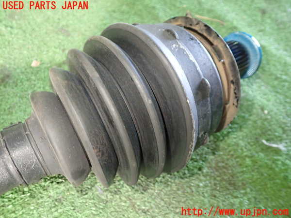 5UPJ-33634015]ベンツ GLA180(156942)(X156)左フロントドライブシャフト 中古_m0002.jpg