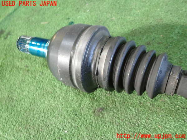 5UPJ-33634015]ベンツ GLA180(156942)(X156)左フロントドライブシャフト 中古_m0003.jpg