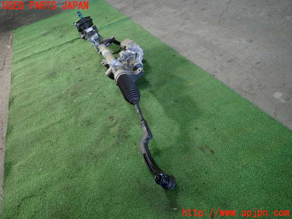 1UPJ-33634235]ベンツ GLA180(156942)(X156)パワステギアボックス 中古_m0002.jpg