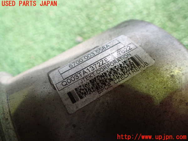 1UPJ-33634235]ベンツ GLA180(156942)(X156)パワステギアボックス 中古_m0003.jpg