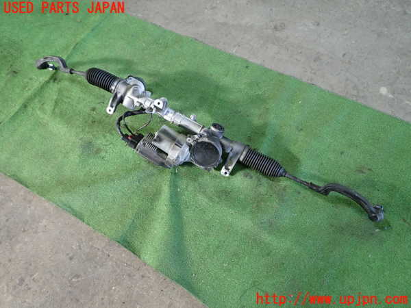 1UPJ-33634235]ベンツ GLA180(156942)(X156)パワステギアボックス 中古_m0004.jpg