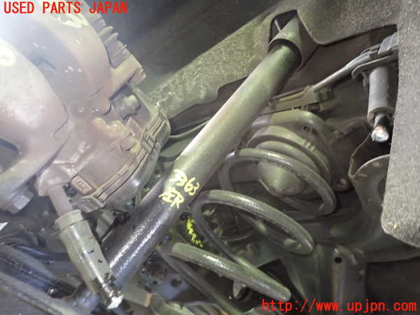 1UPJ-33635075]ベンツ GLA180(156942)(X156)左リアショックアブソーバー 中古_m0001.jpg