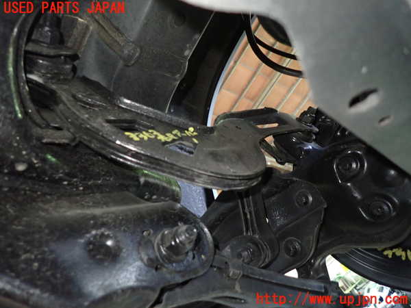 1UPJ-33635146]ベンツ GLA180(156942)(X156)右リアアッパーアーム1 中古_m0002.jpg